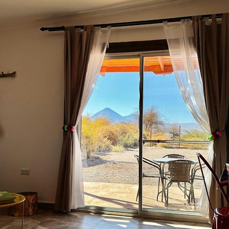 Casa Campanario - San Pedro De Atacama, Desconectate! Villa Buitenkant foto