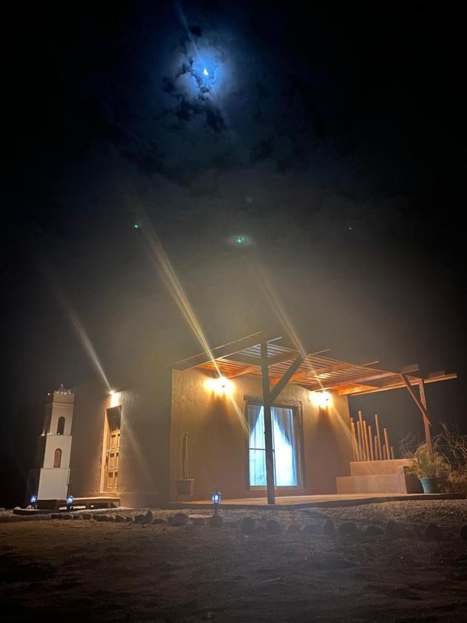 Casa Campanario - San Pedro De Atacama, Desconectate! Villa Buitenkant foto