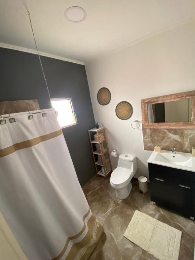 Casa Campanario - San Pedro De Atacama, Desconectate! Villa Buitenkant foto
