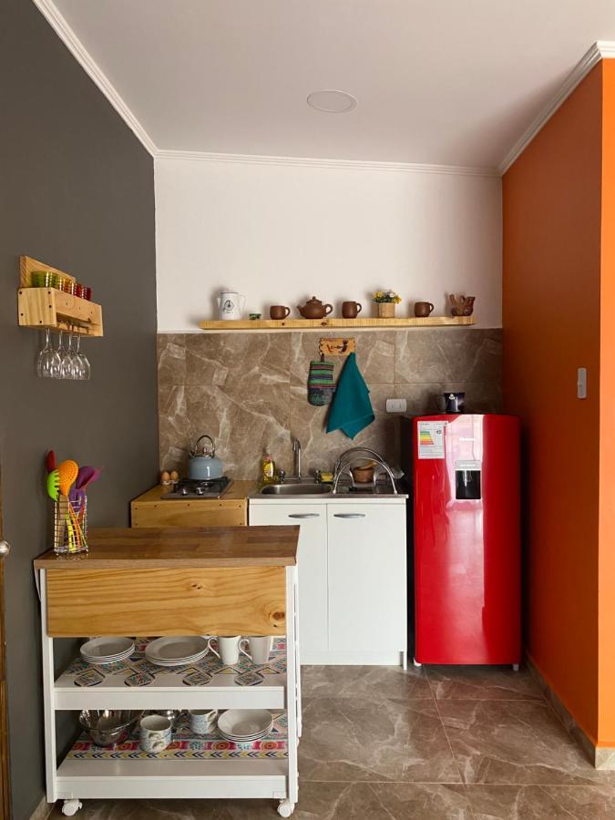 Casa Campanario - San Pedro De Atacama, Desconectate! Villa Buitenkant foto