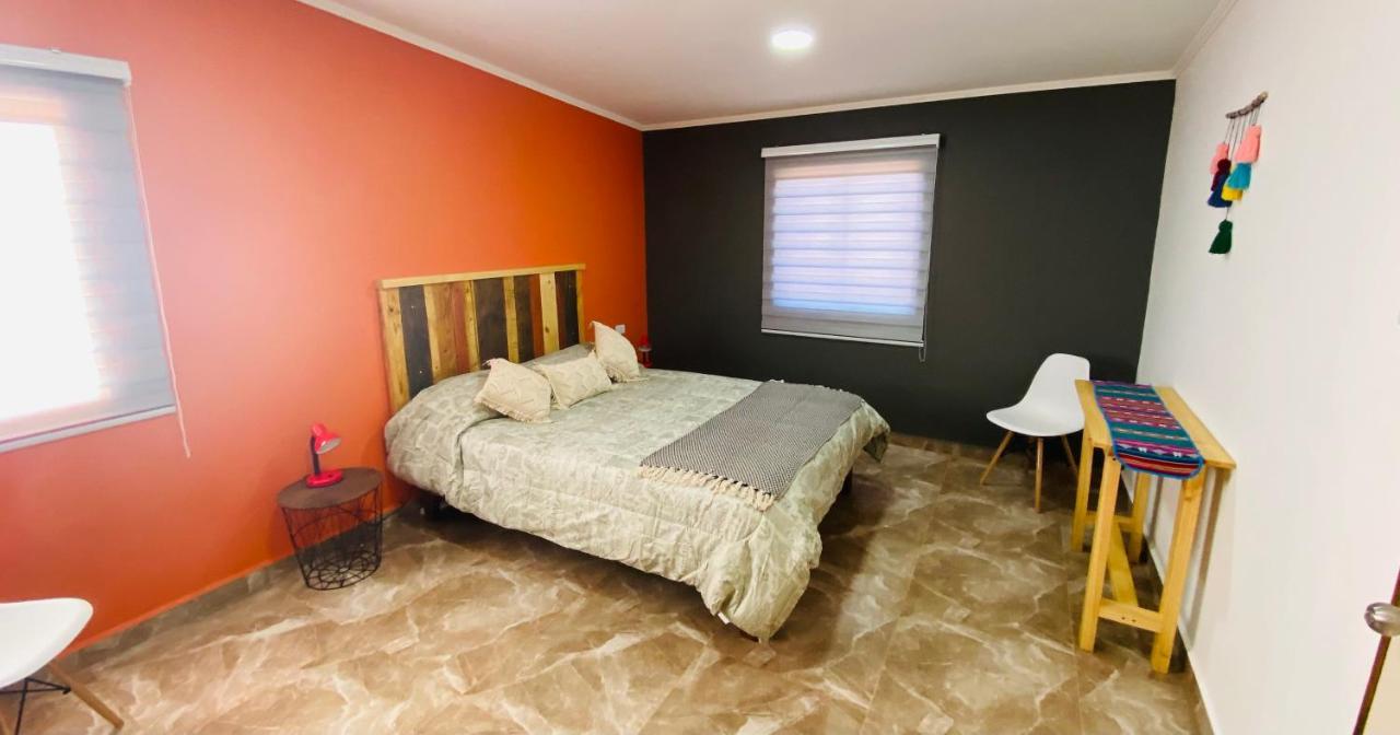 Casa Campanario - San Pedro De Atacama, Desconectate! Villa Buitenkant foto